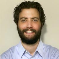 Headshot of Kevin Migliore, DPT